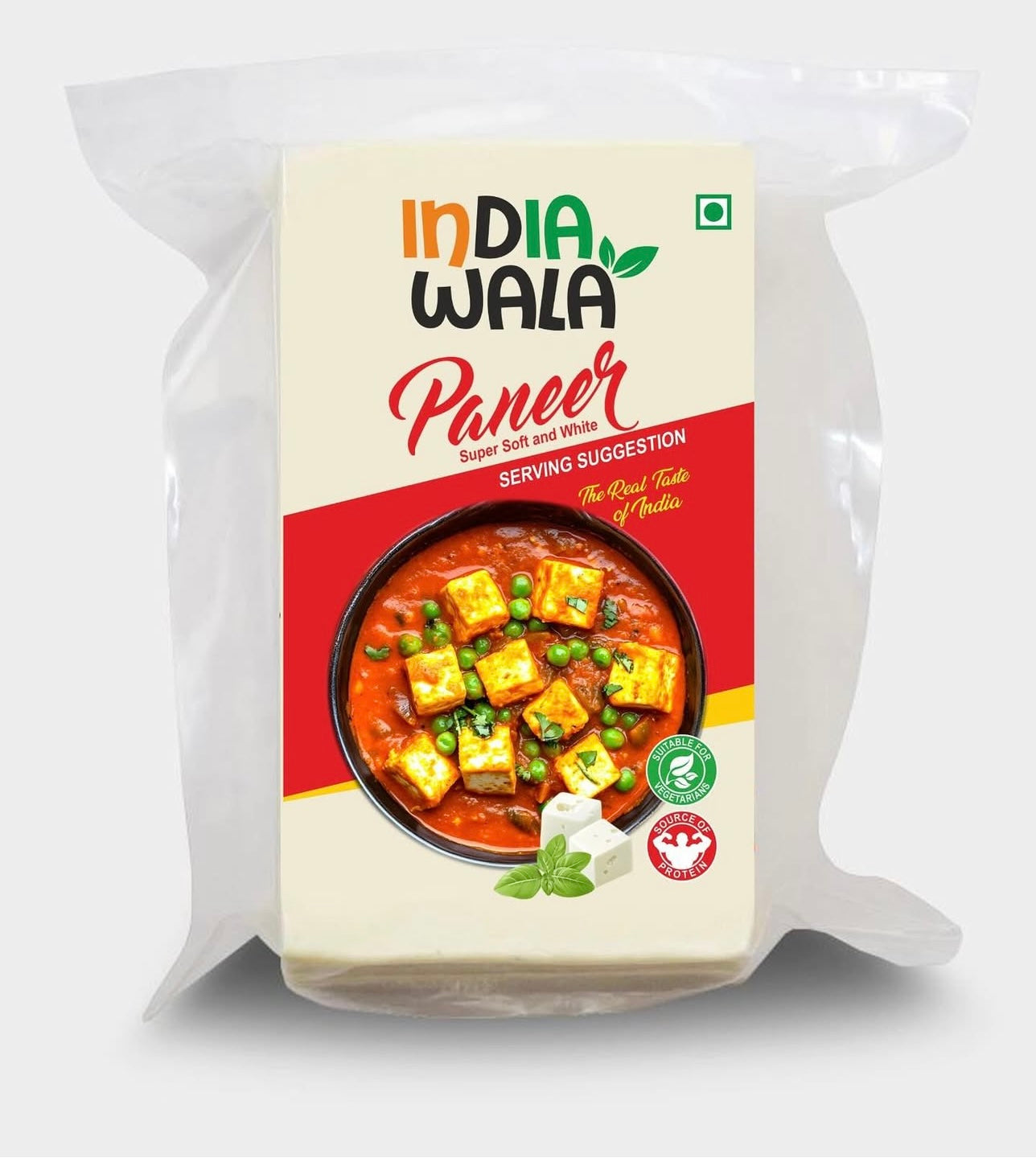 India Wala Paneer