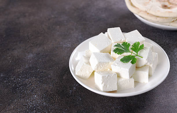 India Wala Paneer